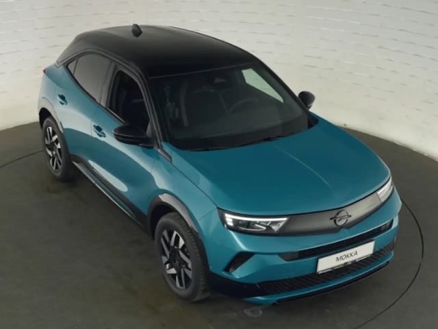 Opel Mokka GS-Line Grand Sport