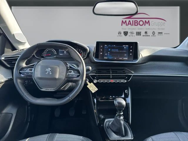 Peugeot 208 PureTech