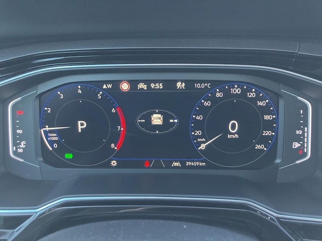 Volkswagen Polo 1.0 TSI DSG IQ.Drive Style