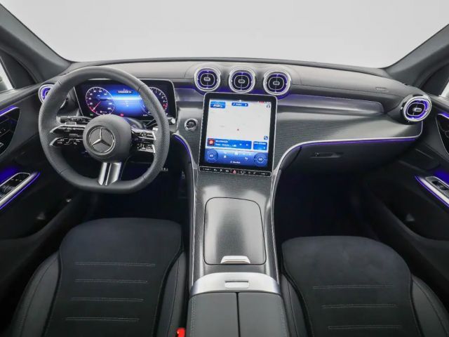 Mercedes-Benz GLC 300 4MATIC