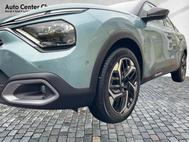 Citroën C4 PureTech Shine