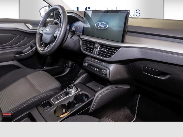 Ford Focus 1.5 EcoBlue Titanium Wagon