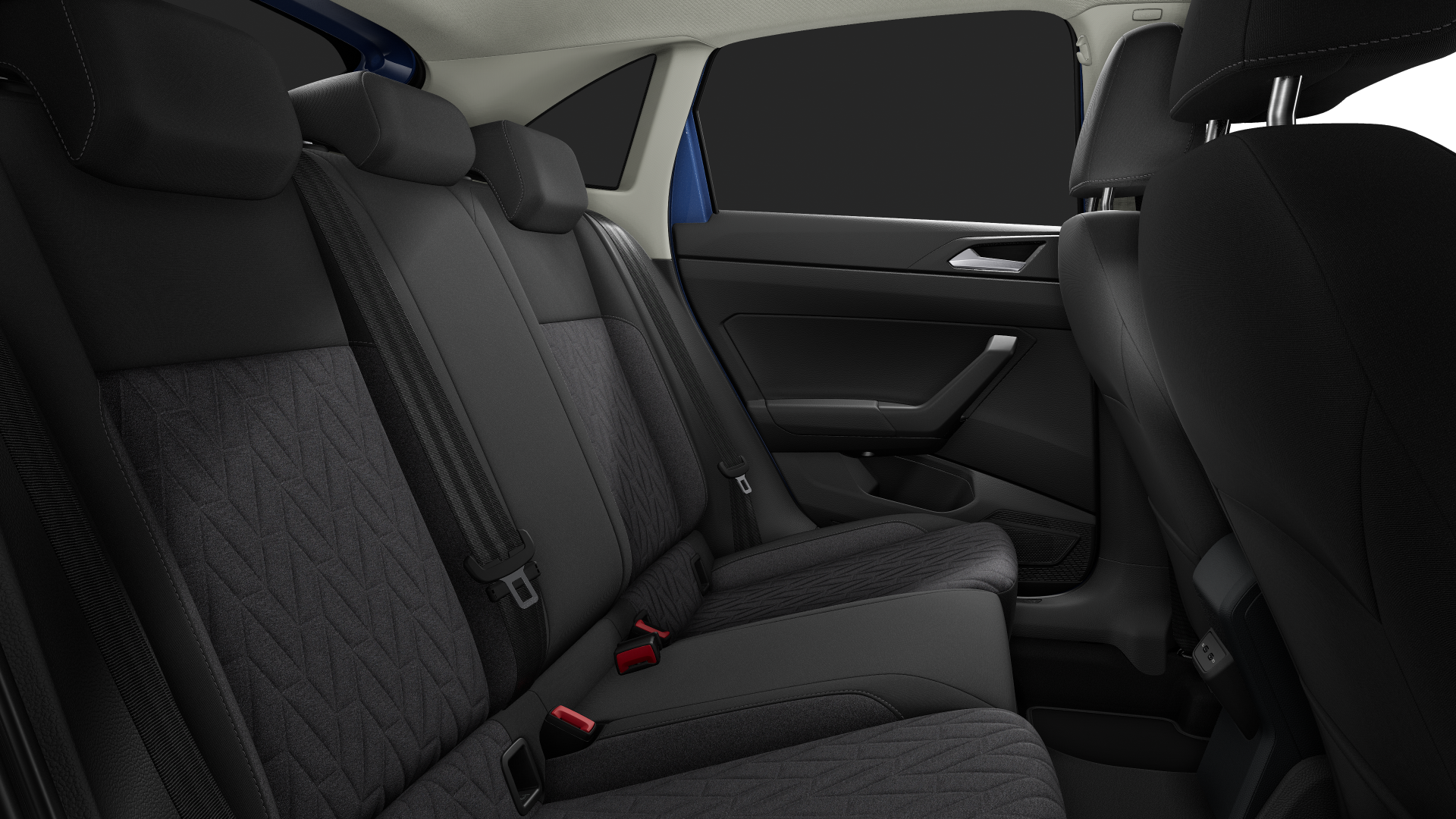 Volkswagen Taigo 1.5 TSI DSG IQ.Drive Move