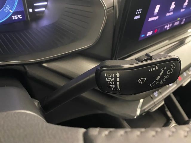 Skoda Octavia 2.0 TDI 85 Ambition Combi