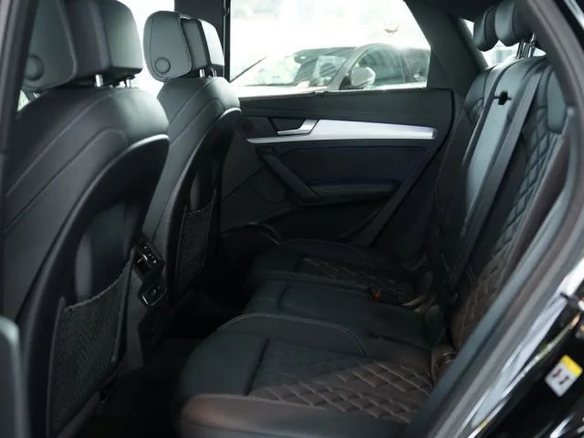 Audi Q5 40 TDI Quattro S-Line Sportback