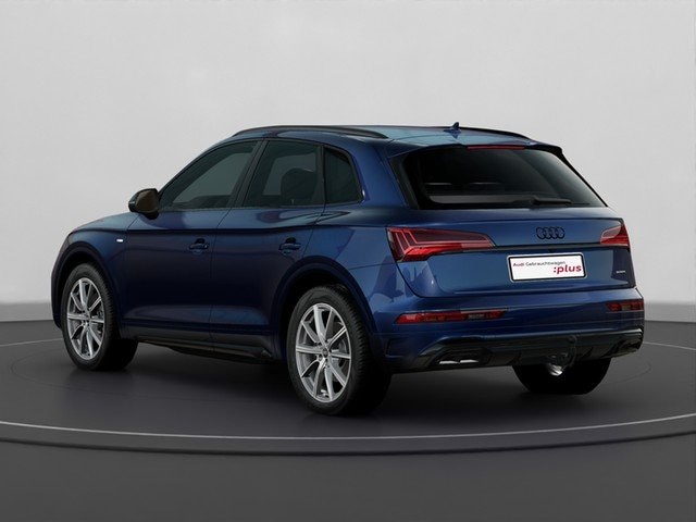 Audi Q5 40 TDI Quattro S-Tronic