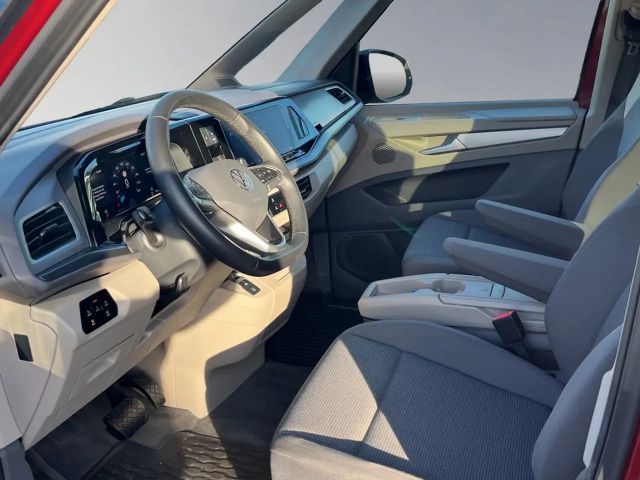 Volkswagen Multivan 2.0 TDI DSG T7