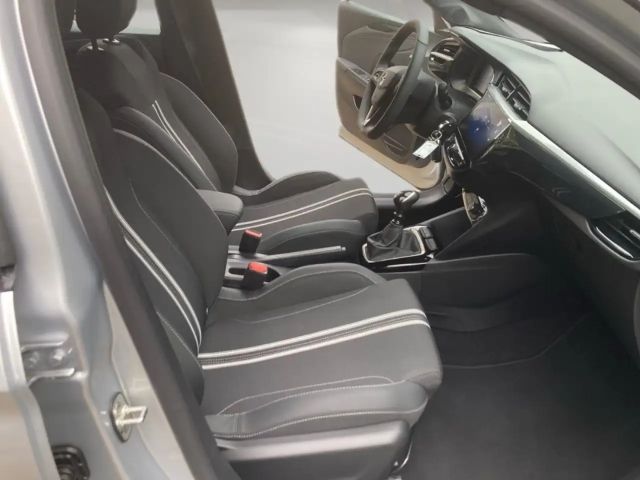 Opel Corsa GS-Line Grand Sport