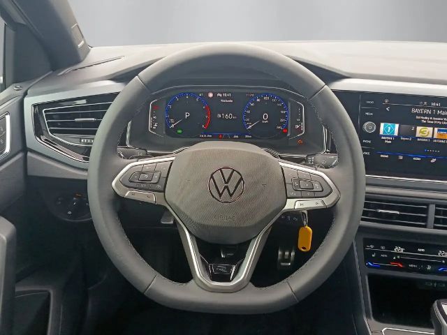 Volkswagen Polo R-Line