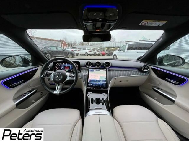 Mercedes-Benz C 300 AVANTGARDE Estate