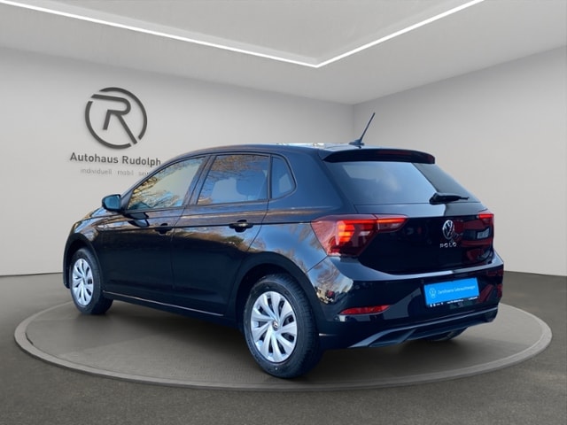 Volkswagen Polo 1.0 TSI