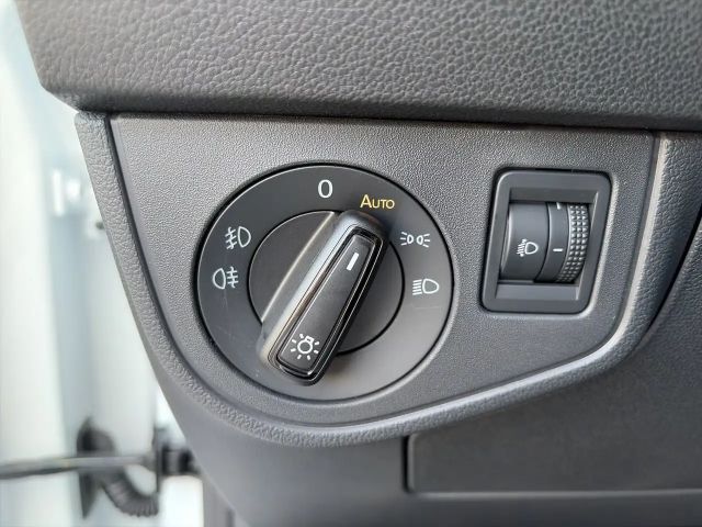 Volkswagen Taigo DSG