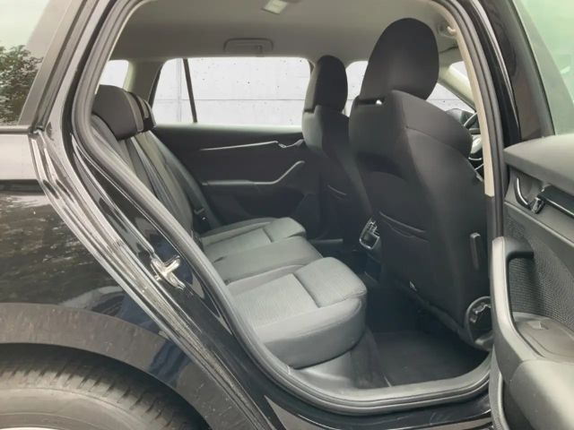 Skoda Octavia 2.0 TDI Ambition Combi