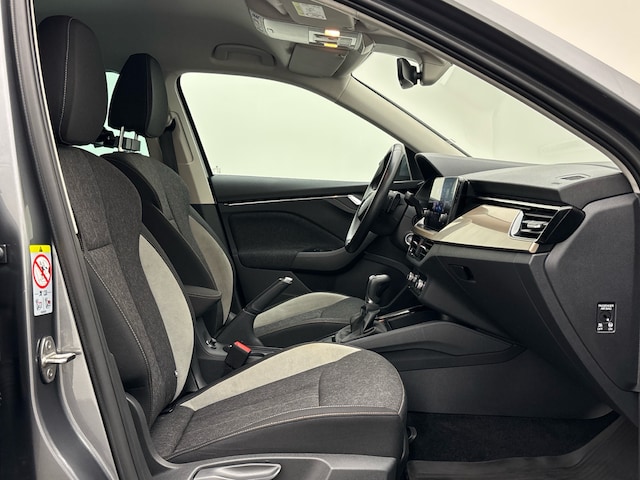 Skoda Kamiq 1.5 TSI Style Style