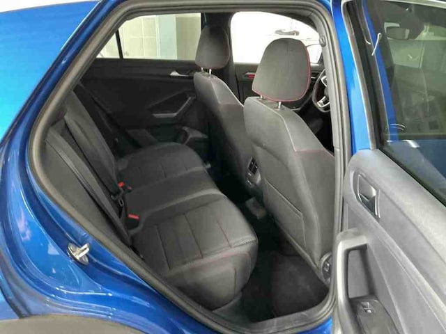Volkswagen T-Roc 1.5 TSI DSG Sport