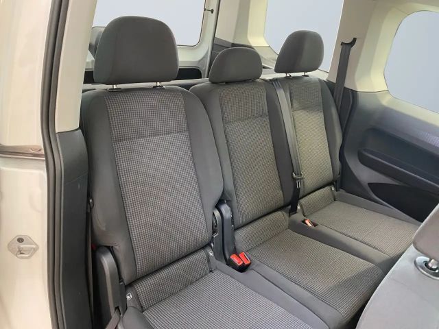 Volkswagen Caddy 1.5 TSI Combi