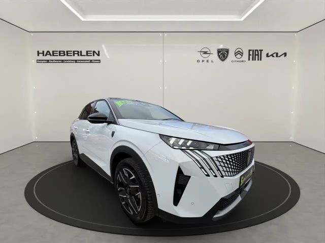 Peugeot 3008 GT-Line Hybrid