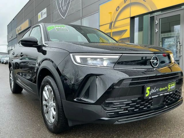 Opel Mokka Edition Mokka-e