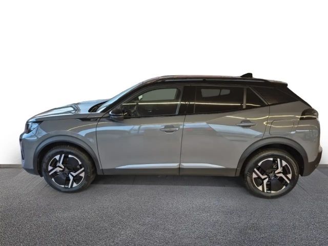 Peugeot 2008 GT-Line Hybrid