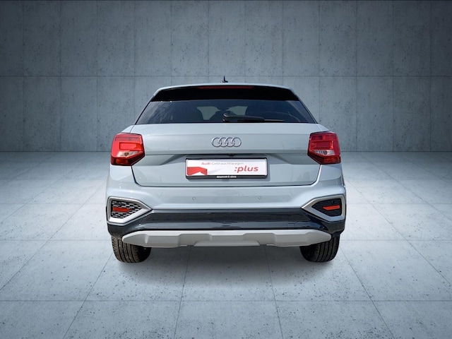Audi Q2 35 TFSI S-Tronic