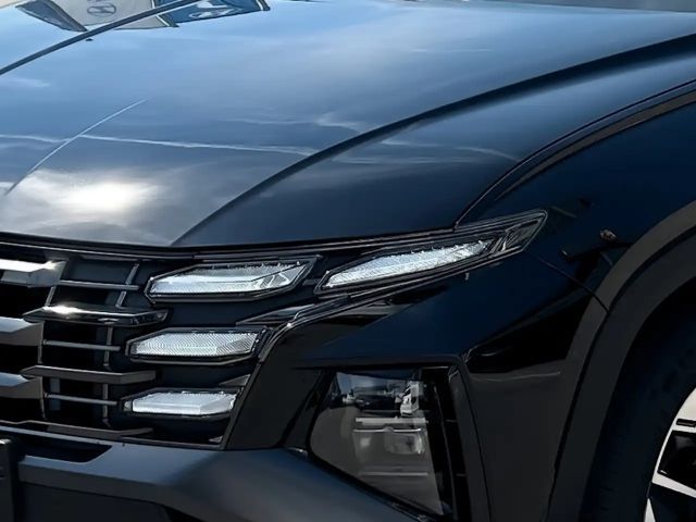 Hyundai Tucson Trend