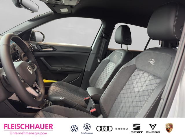 Volkswagen T-Cross DSG R-Line