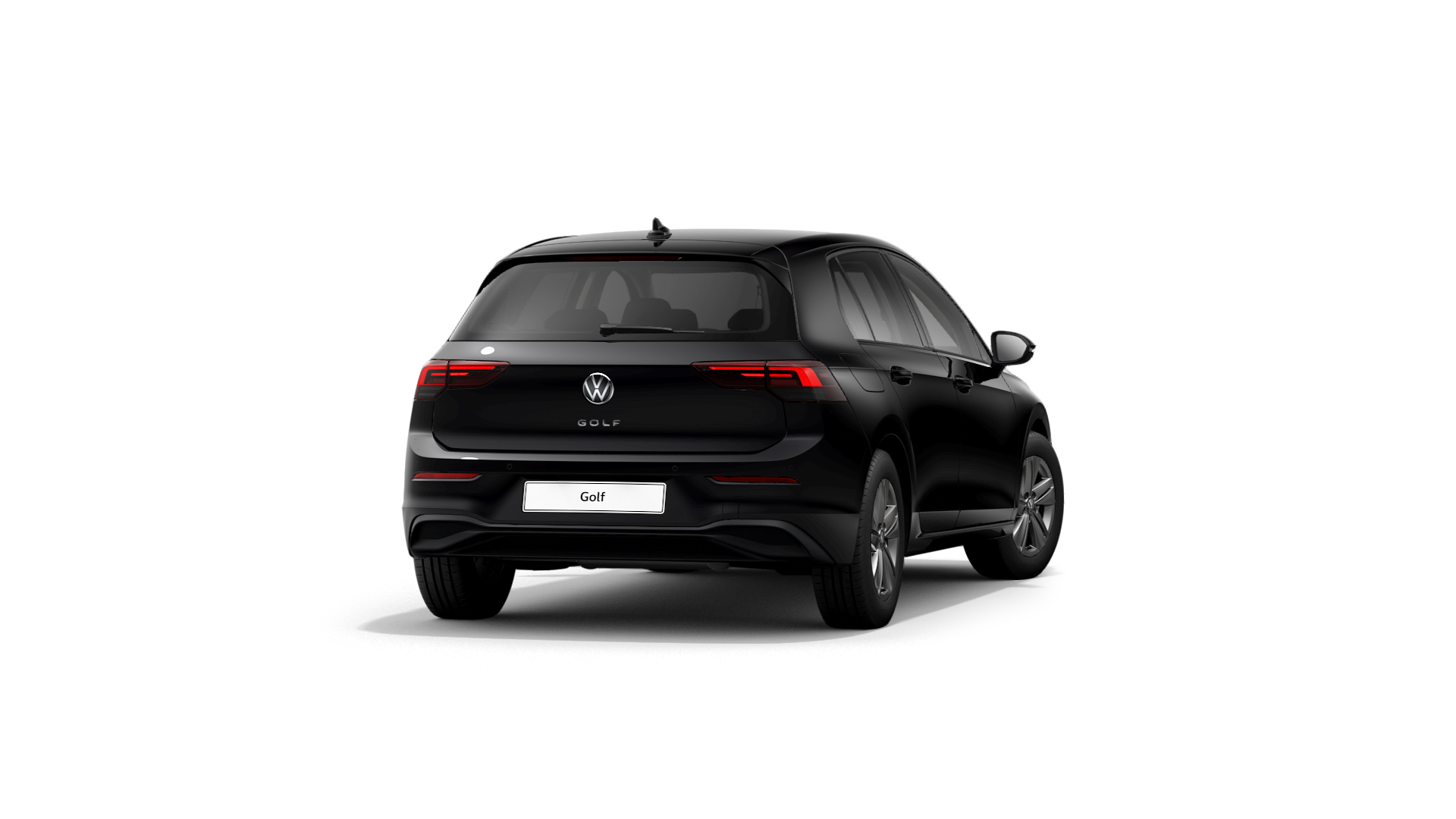 Volkswagen Golf 2.0 TDI Golf VIII Life