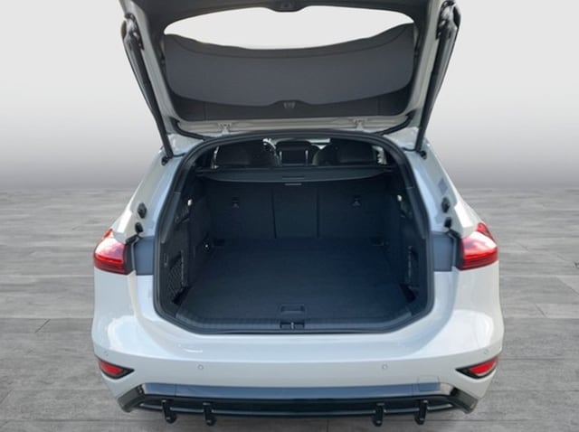 Audi A6 e-tron Avant Performance