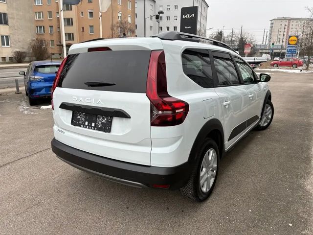 Dacia Jogger TCe 110