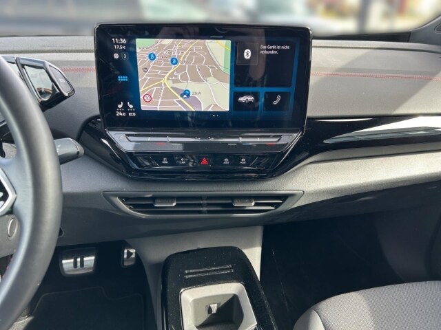 Volkswagen ID.5 220 kW 4Motion GTX Pro