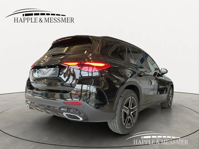 Mercedes-Benz GLC 220 4MATIC AMG Line GLC 220 d