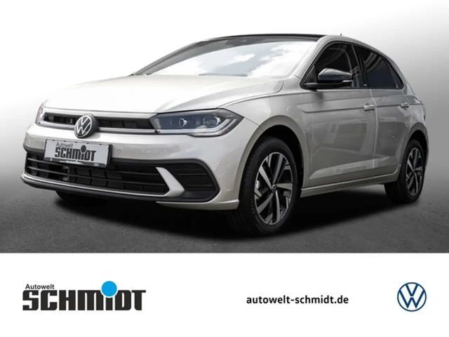 Volkswagen Polo 1.0 TSI DSG Move
