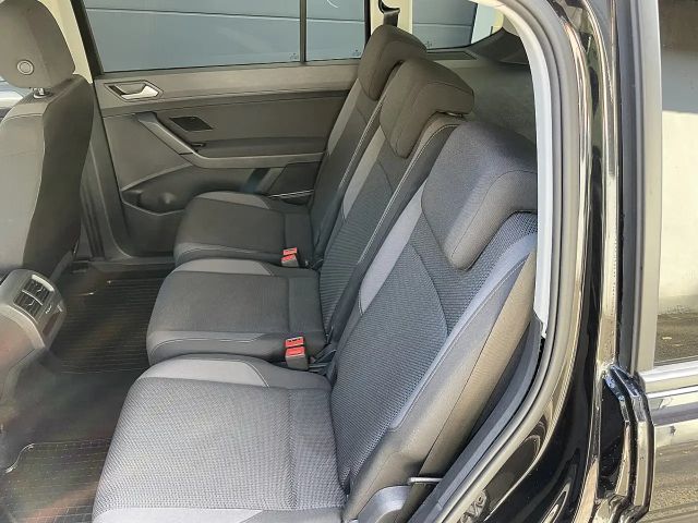 Volkswagen Touran DSG