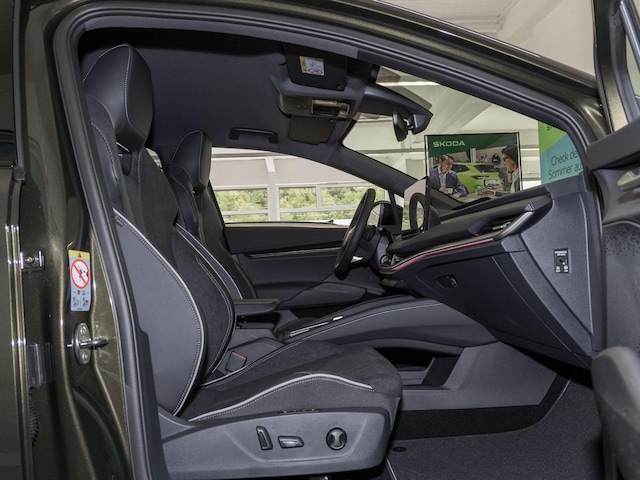 Skoda Enyaq Sportline