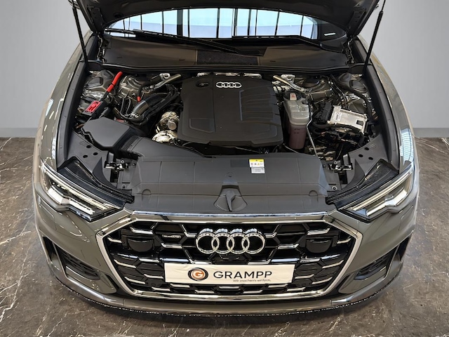 Audi A6 40 TDI Avant Quattro S-Line S-Tronic