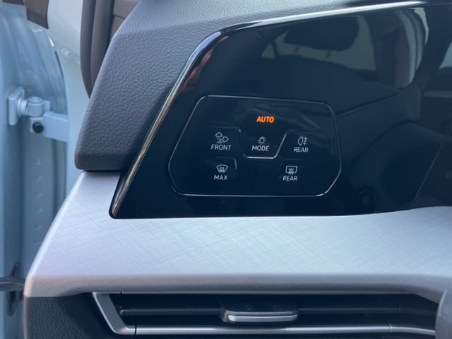 Volkswagen Golf 1.5 TSI Golf VIII