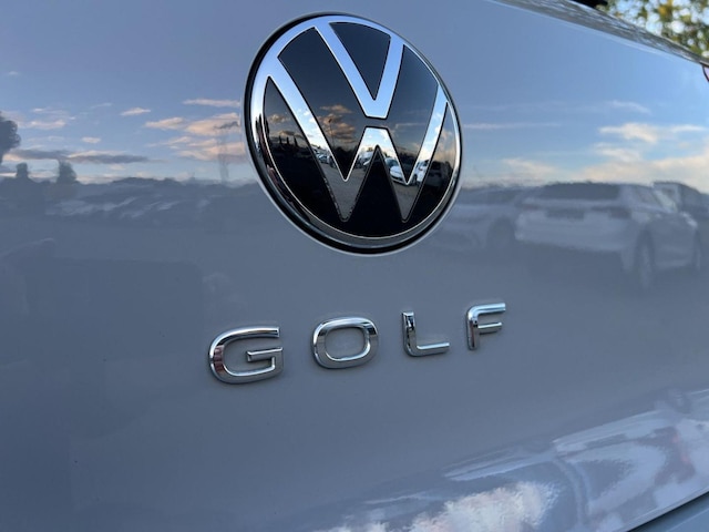 Volkswagen Golf DSG Golf VIII