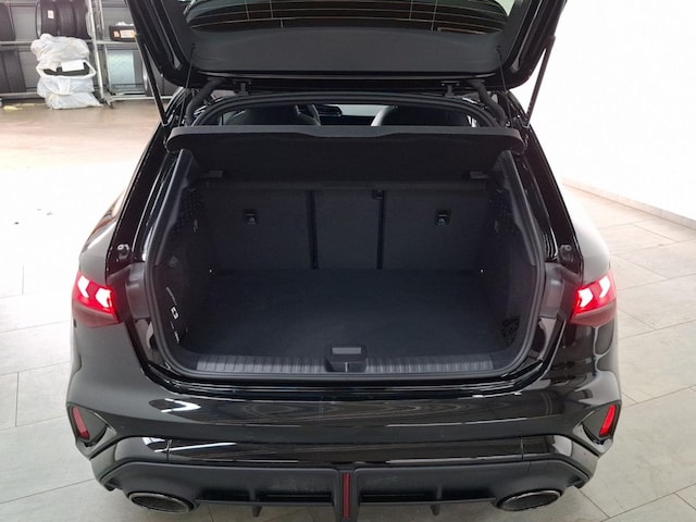 Audi RS3 Quattro S-Tronic Sportback