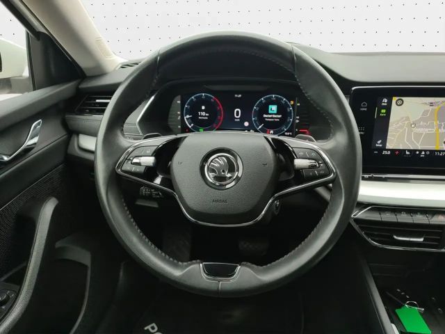 Skoda Octavia 2.0 TDI Combi Style Style