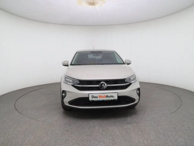 Volkswagen Taigo 4Me TSI