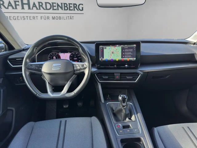 Seat Leon 1.5 TSI Sportstourer Style