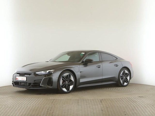 Audi RS e-tron GT Quattro
