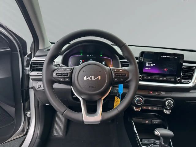 Kia Stonic 1.0 T AUTOMATIK+ SITZHEIZUNG+ KLIMA+ NAVI