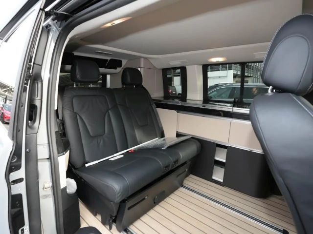 Mercedes-Benz Marco Polo 4MATIC