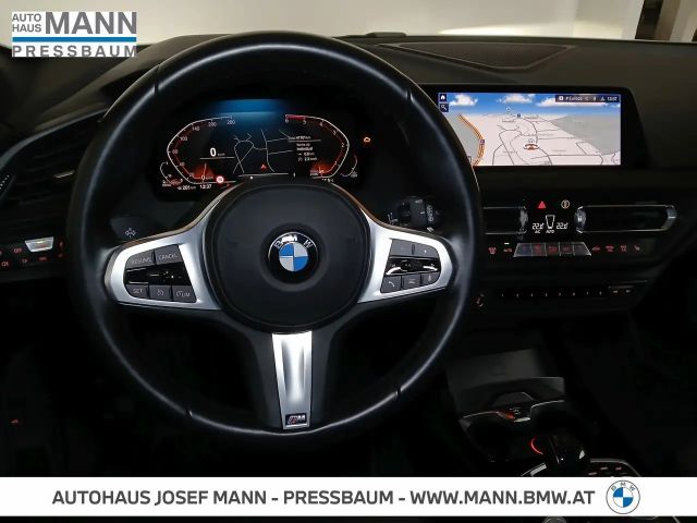 BMW 120 120d Sport Line xDrive