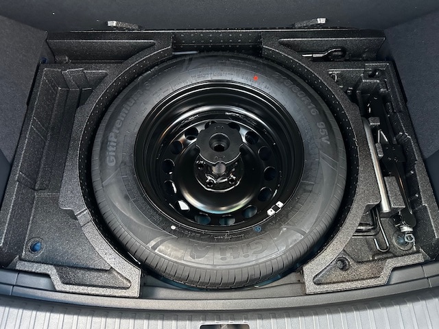 Skoda Karoq Selection