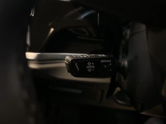 Audi Q3 35 TFSI S-Line