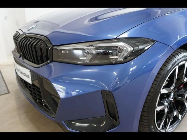 BMW 330 M-Sport Sedan xDrive
