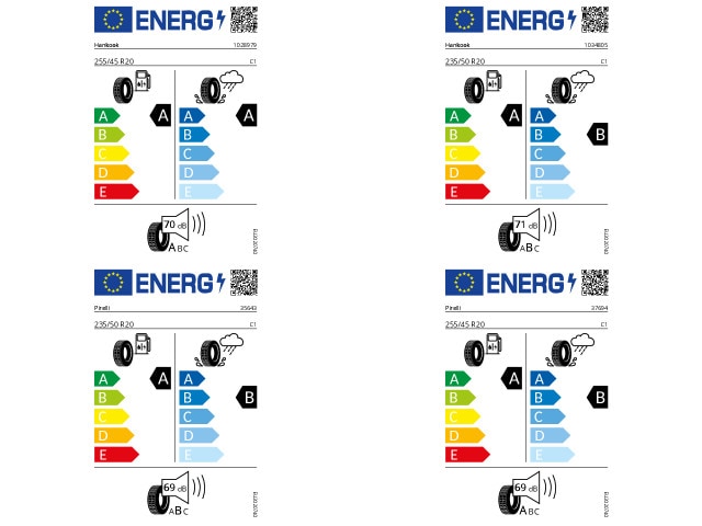 Skoda Elroq Elroq Der neue Elroq 60