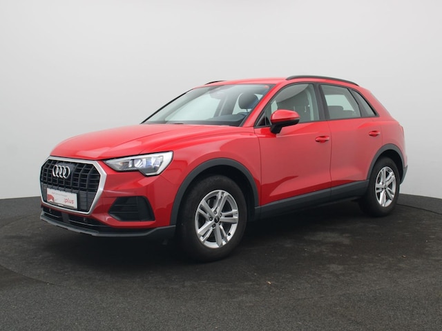 Audi Q3 35 TFSI S-Tronic